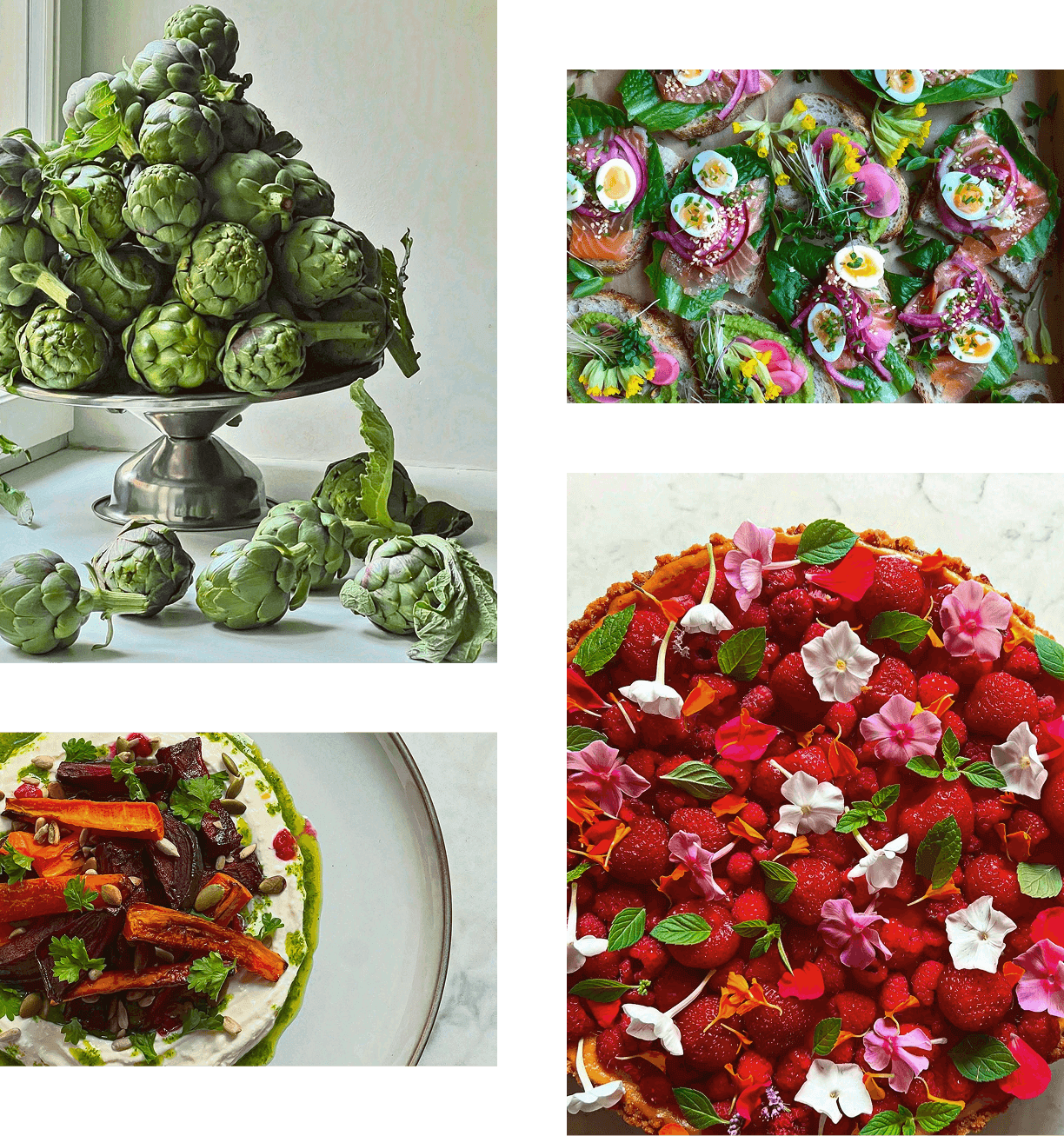 PUHTAD, KOHALIKUD MAITSED 1